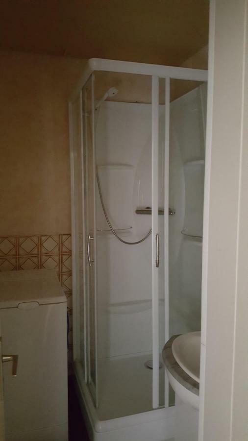 Studio Champerouze 127 Fontcouverte-la-Toussuire Ngoại thất bức ảnh